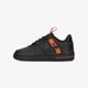Gyerek sportcipők NIKE FORCE 1 LV8 KSA ct4681-001 szín: fekete