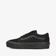 Női tornacipők VANS UA OLD SKOOL PLATFORM  vn0a3b3ubka1 szín: fekete