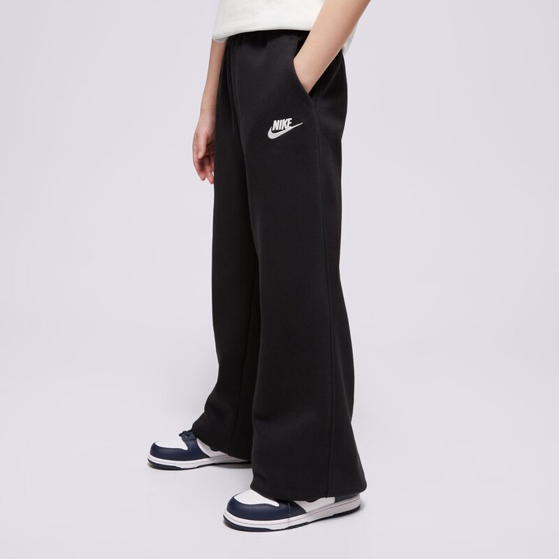 NIKE NADRÁG G NSW CLUB FLC WL PNT LBR G
