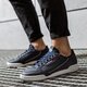 Férfi sportcipők ADIDAS CONTINENTAL 80 b41670 szín: sötétkék