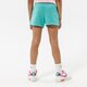 Gyerek sortok és ruhák JORDAN ESSENTIALS SHORTS GIRL 45a771-b5p szín: zöld