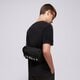Női övtáska JORDAN NŐI TÁSKA JAM HBR CROSSBODY BAG sm9031-023 szín: fekete