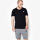 Férfi póló NIKE PÓLÓ SS M NSW TEE CLUB EMBRD FTRA 827021-011 szín: fekete