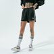 Női rövidnadrágok ADIDAS RÖVIDNADRÁG SHORTS h37806 szín: fekete