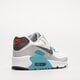 Gyerek sportcipők NIKE AIR MAX 90 LTR GS cd6864-108 szín: fehér