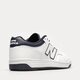 Férfi sportcipők NEW BALANCE 480  bb480lwn szín: fehér