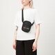 Női táska ELLESSE NŐI TÁSKA RELLA SMALL ITEM BAG BLK sara3013011 szín: fekete