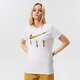 Női póló NIKE PÓLÓ W NK DF SWSH FLY SSNL SS TEE NBB dn3048-100 szín: fehér