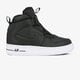 Gyerek téli cipők NIKE AIR FORCE 1 HIGHNESS bq3598-001 szín: fekete