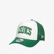 Férfi baseball sapka NEW ERA SAPKA TEAM ARCH TRUCKER CELTICS BOSTON CELTICS KGR 60141870 szín: fehér