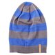 Női téli sapka O'NEILL SAPKA SOLEIL BEANIE 3591105014 szín: kék