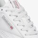Női sportcipők REEBOK CLUB C DOUBLE GEO gw0223 szín: fehér