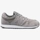 Női sportcipők NEW BALANCE WL520RM wl520rm szín: szürke