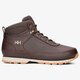 Férfi téli cipők HELLY HANSEN CALGARY  10874744 szín: sárga