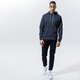 Férfi pulóver NIKE PULÓVER KAPUCNIS M NSW PO SB HOODIE da0680-010 szín: sötétkék
