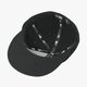 Gyerek baseball sapka NEW ERA SAPKA NE FLAG 59FIFTY BLK 80259410 szín: fekete