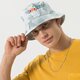  ELLESSE KALAP HALLAN TIE DYE BUCKET HAT TD sama2246944 szín: multicolor