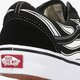 Női tornacipők VANS UA OLD SKOOL vn0a38g1k681 szín: fekete