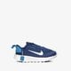 Gyerek sportcipők NIKE REPOSTO da3267-401 szín: kék