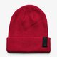 Gyerek téli sapka JORDAN SAPKA TÉLI LOOSE GAUGE CUFF BEANIE 861453-687 szín: piros