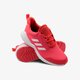 Gyerek sportcipők ADIDAS FORTARUN K ah2621 szín: piros