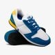 Gyerek sportcipők SERGIO TACCHINI REIMS 2.0 KID MSH stk813231-03 szín: szürke