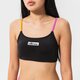 ELLESSE STRÓJ KĄPIELOWY ANNI BIKINI TOP BLK sgj11902011 szín: fekete