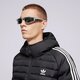 Férfi télikabát ADIDAS KABÁT JACKET ORIGINALS BLK iz1842 szín: fekete