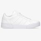 Gyerek sportcipők ADIDAS COURT TOURINO J h00764 szín: fehér