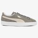 Női sportcipők PUMA SUEDE CLASSIC+ 35263466w szín: szürke