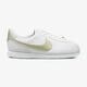 Gyerek sportcipők NIKE CORTEZ BASIC SL BG 904764105 szín: fehér