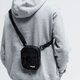 Női táska FILA NŐI TÁSKA NEW PUSHER BAG BERLIN 685095-002 szín: fekete