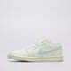 Női sportcipők WMNS AIR JORDAN 1 LOW dc0774-134 szín: menta