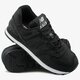 Női sportcipők NEW BALANCE WL574URU wl574uru szín: fekete