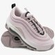 Női sportcipők NIKE WOMEN'S AIR MAX 97 SHOE 921733-602 szín: rózsaszín