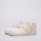 Női sportcipők NIKE WMNS AIR FORCE 1 '07 LX ib2574-600 szín: rózsaszín