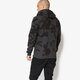 Férfi pulóver NIKE PULÓVER M NSW HOODIE FZ AOP FLC CLUB ah7019032 szín: fekete