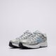 Gyerek sportcipők NIKE P-6000 BG hv5064-007 szín: ezüst