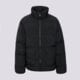 Férfi télikabát ADIDAS KABÁT PEHELY SYNTHDOWN PUFFE jw5815 szín: fekete