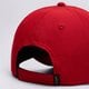 Gyerek baseball sapka JORDAN SAPKA JAN JORDAN ESSENTIALS CAP 9a0724-r78 szín: piros