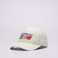NEW BALANCE SAPKA ATHLETICS STRUCTURED HAT