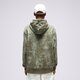 Férfi pulóver ADIDAS PULÓVER KAPUCNIS ADV GRAPHIC il5179 szín: khaki