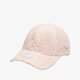 Női baseball sapka NEW ERA SAPKA WMNS BORG 940 NYY PNK NEW YORK YANKEES PNKPNK 60284828 szín: rózsaszín