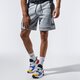Férfi rövidnadrágok NIKE RÖVIDNADRÁG AIR cj4832-071 szín: szürke