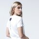 Női póló PUMA PÓLÓ DIGITAL LOVE TEE 59706802 szín: fehér