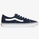 Férfi sportcipők VANS SK8-LOW vn0a4uuk4m01 szín: kék