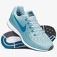 Női futócipők NIKE WMNS NIKE AIR ZOOM PEGASUS 34  880560-408 szín: kék