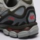 Férfi sportcipők ASICS GEL-NYC 1203a383024 szín: szürke