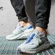 Férfi sportcipők NIKE CRATER IMPACT db2477-020 szín: szürke