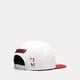 Férfi baseball sapka NEW ERA SAPKA WHT CROWN TEAM 950 HEAT MIAMI HEAT 60358010 szín: fehér